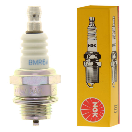 BOUGIE /10 NGK - ref. BMR6A | TP Agri
