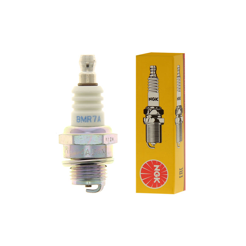 BOUGIE /10 NGK - ref. BMR7A | TP Agri
