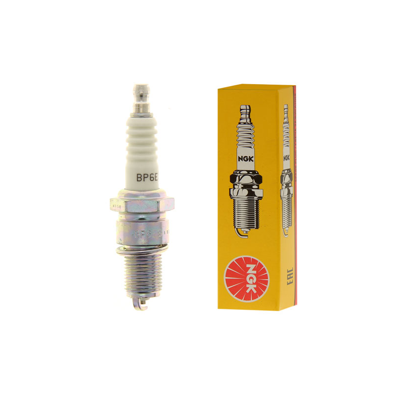 BOUGIE /10 NGK - ref. BP6ES | TP Agri