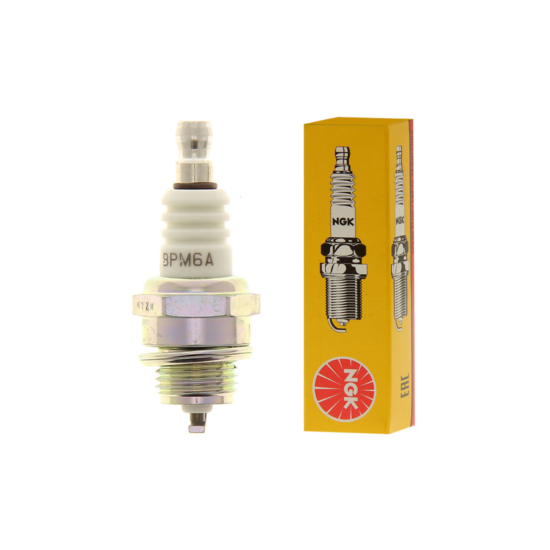 BOUGIE /10 NGK - ref. BPM6A | TP Agri