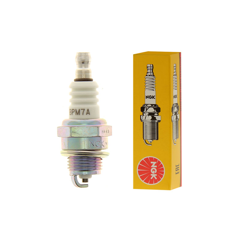 BOUGIE /10 NGK - ref. BPM7A | TP Agri