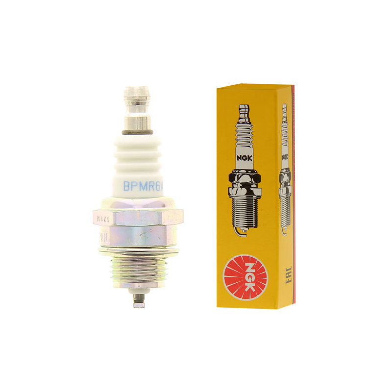 BOUGIE /10 NGK - ref. BPMR6A | TP Agri