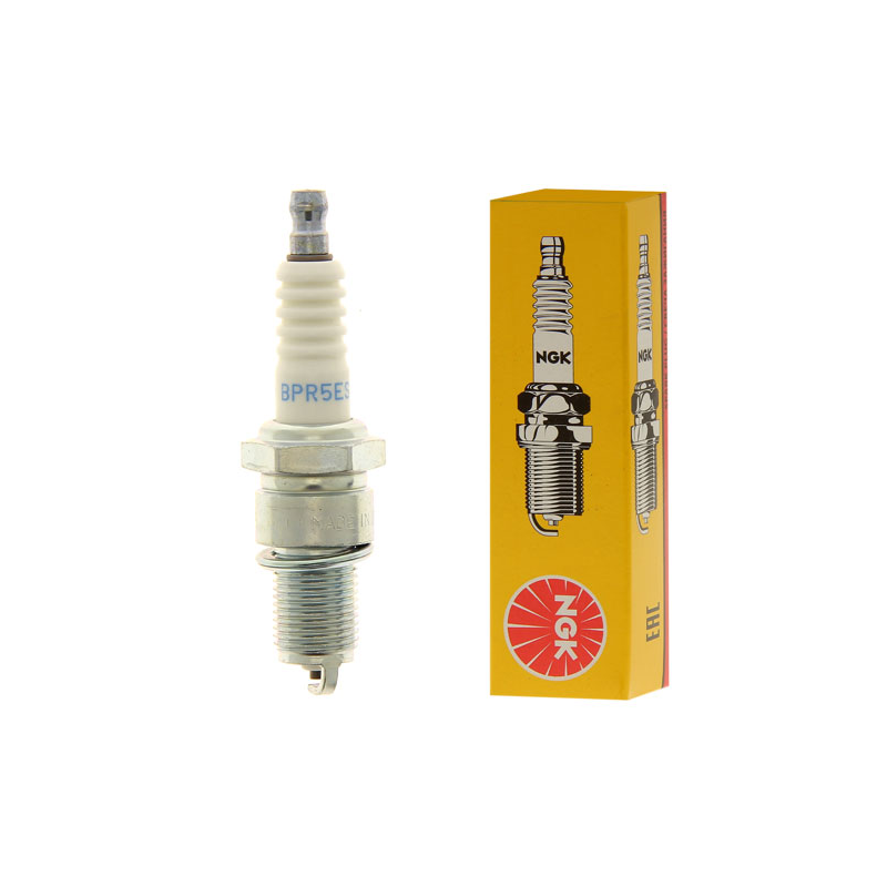 BOUGIE /10 NGK - ref. BPR5ES | TP Agri