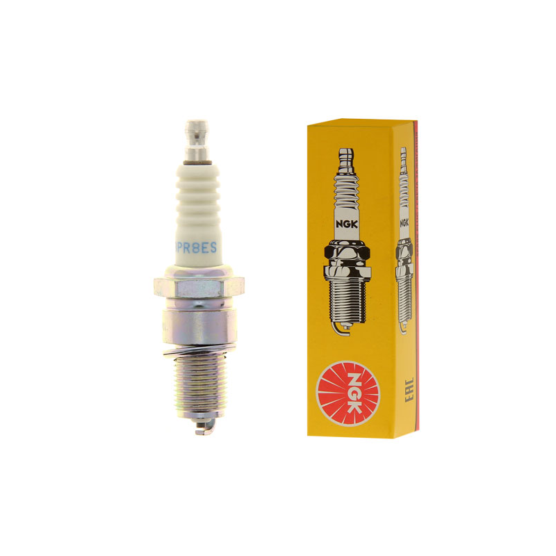 BOUGIE /10 NGK - ref. BPR8ES | TP Agri