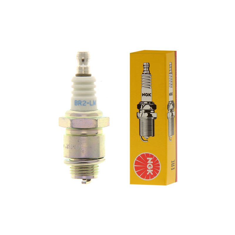 BOUGIE /10 NGK - ref. BR2LM | TP Agri