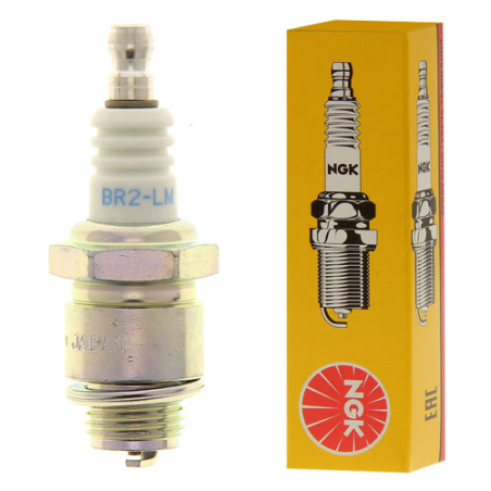 BOUGIE /10 NGK - ref. BR2LM | TP Agri