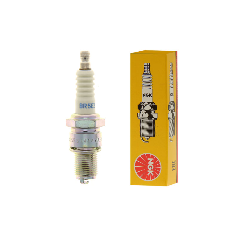 BOUGIE /10 NGK - ref. BR5ES | TP Agri