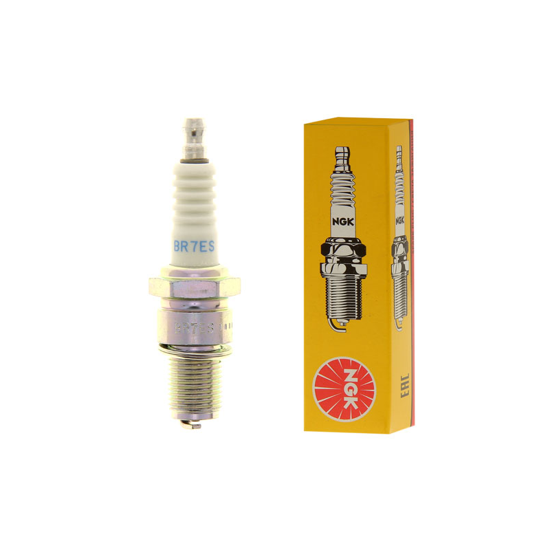 BOUGIE /10 NGK - ref. BR7ES | TP Agri