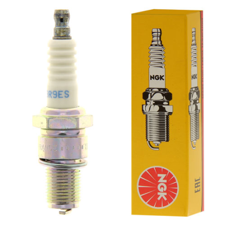 BOUGIE /10 NGK - ref. BR9ES | TP Agri