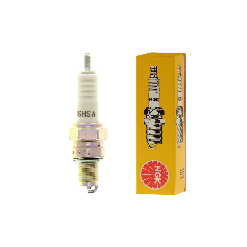 BOUGIE /10 NGK - ref. C6HSA | TP Agri