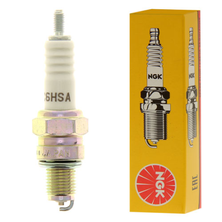 BOUGIE /10 NGK - ref. C6HSA | TP Agri