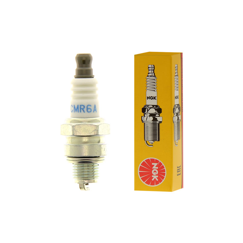 BOUGIE /10 NGK - ref. CMR6A | TP Agri