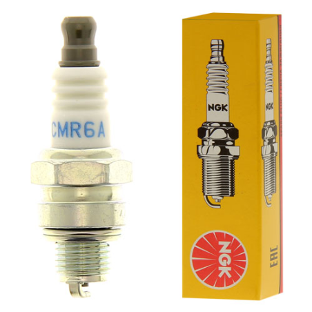 BOUGIE /10 NGK - ref. CMR6A | TP Agri