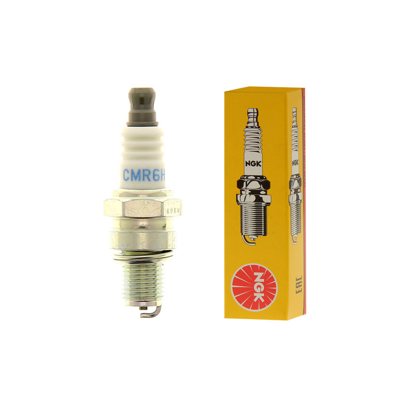 BOUGIE /10 NGK - ref. CMR6H | TP Agri