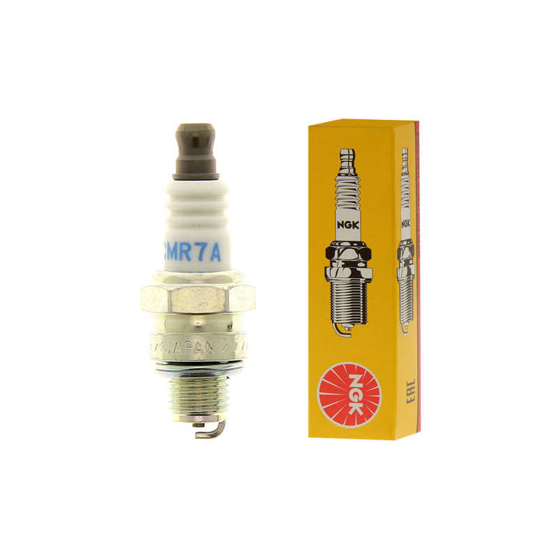 BOUGIE /10 NGK - ref. CMR7A | TP Agri