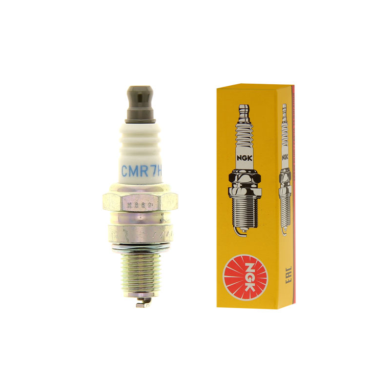 BOUGIE /10 NGK - ref. CMR7H | TP Agri