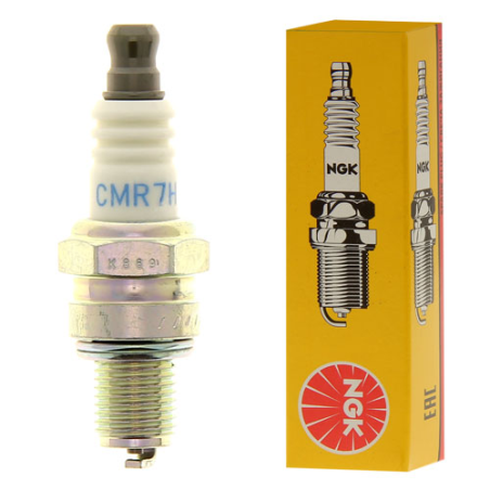 BOUGIE /10 NGK - ref. CMR7H | TP Agri