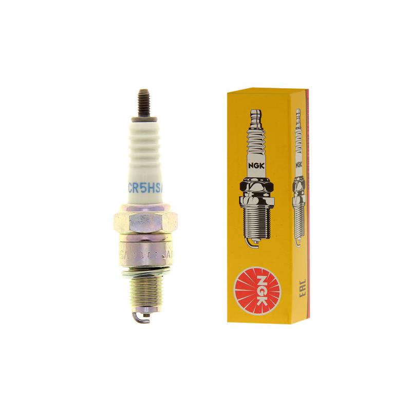 BOUGIE /10 NGK - ref. CR5HSA | TP Agri
