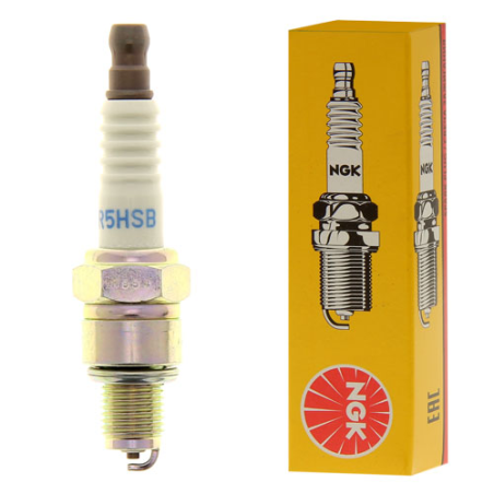 BOUGIE /10 NGK - ref. CR5HSB | TP Agri