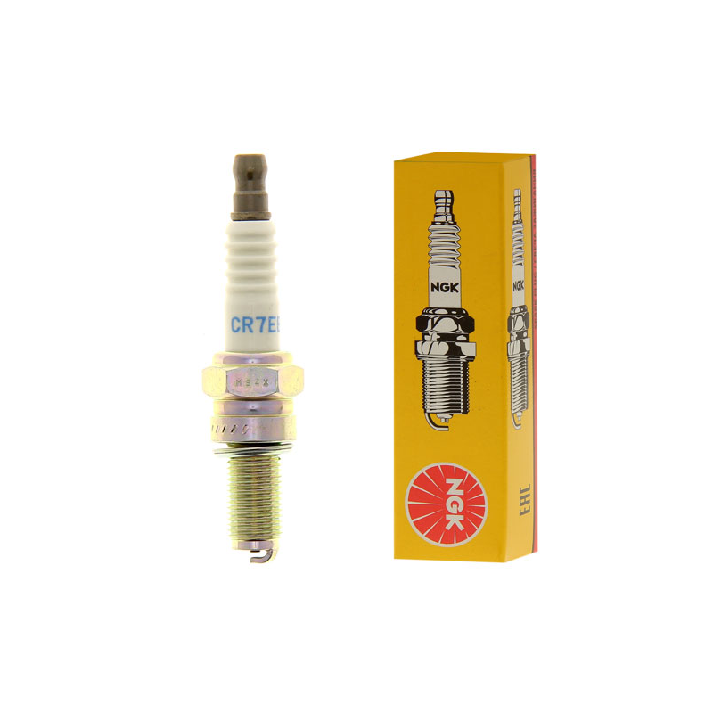 BOUGIE /10 NGK - ref. CR7EB | TP Agri