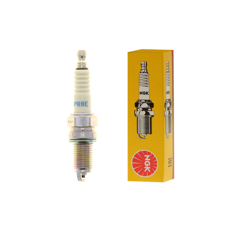 BOUGIE /10 NGK - ref. DCPR8E | TP Agri