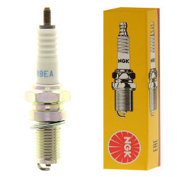 BOUGIE /10 NGK - ref. DR8EA | TP Agri