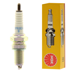 BOUGIE /10 NGK - ref. DPR8EA9 | TP Agri