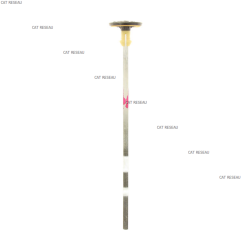 BOUCHON JAUGEHUILE - ref. 391199 | TP Agri