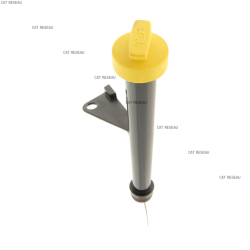 TUBE JAUGE A HUILE - ref. 499602 | TP Agri