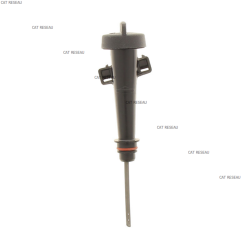 TUBE JAUGE A HUILE - ref. 590572 | TP Agri