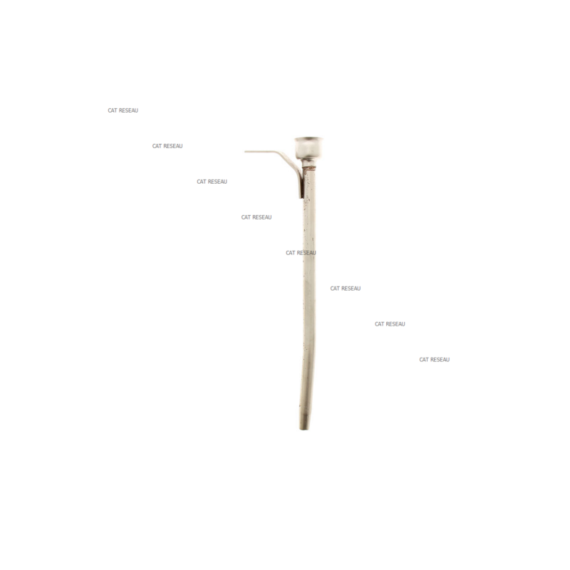 TUBE JAUGE A HUILE - ref. 690624 | TP Agri