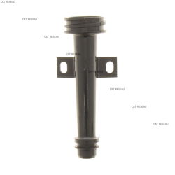 TUBE JAUGE A HUILE - ref. 691320 | TP Agri
