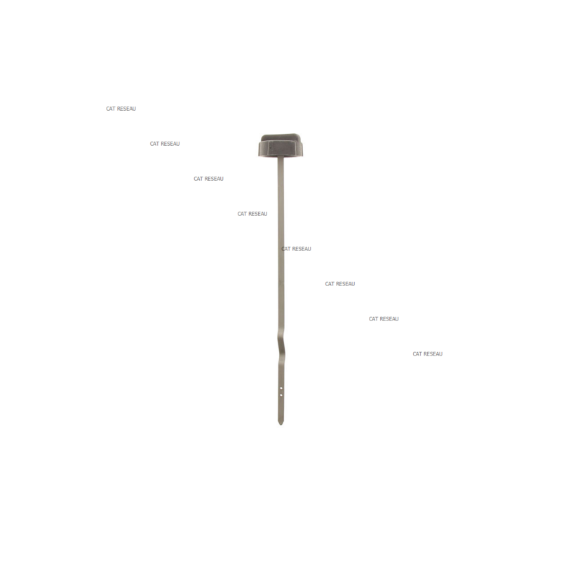 JAUGE HUILE - ref. 692013 | TP Agri