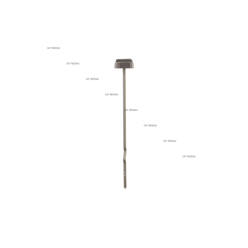 JAUGE A HUILE VOIR 495230 - ref. 692014 | TP Agri
