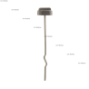 JAUGE A HUILE - ref. 692040 | TP Agri