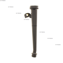 TUBE JAUGE A HUILE - ref. 692093 | TP Agri