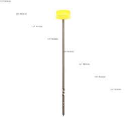 JAUGE HUILE - ref. 699908 | TP Agri