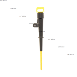 TUBE JAUGE A HUILE - ref. 790545 | TP Agri