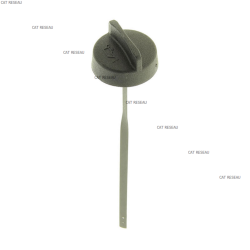 JAUGE A HUILE - ref. 796503 | TP Agri
