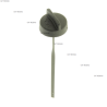 JAUGE A HUILE - ref. 796503 | TP Agri