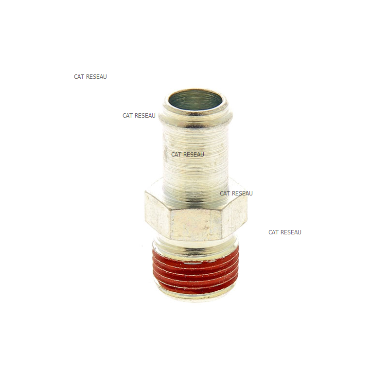 CONNECTEUR RALLONGE VIDANGE 594200 - ref. 796532 | TP Agri