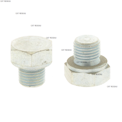 TAPPO/CAP - ref. 8965019 | TP Agri