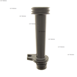 TUBE JAUGE FJ 180 V - ref. 592317004 | TP Agri