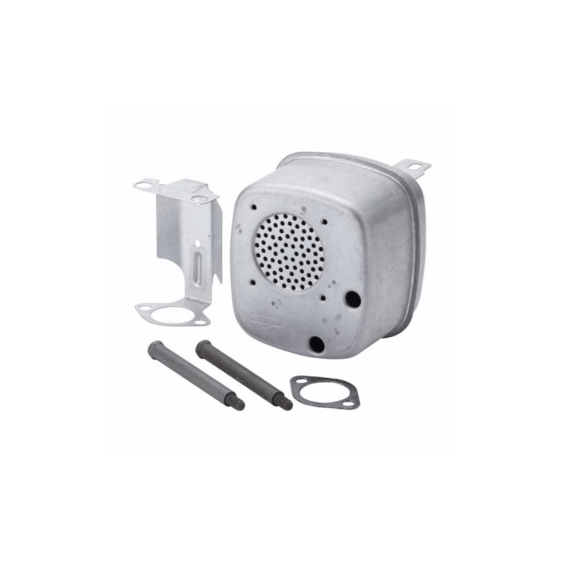 POT D'ECHAPPEMENT - ref. 399635 | TP Agri