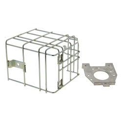PROTECTION ECHAPPEMENT - ref. 490534 | TP Agri