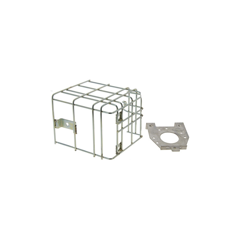 PROTECTION ECHAPPEMENT - ref. 490534 | TP Agri