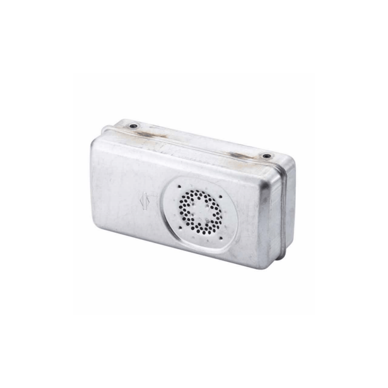 POT ECHAPPEMENT - ref. 493626 | TP Agri