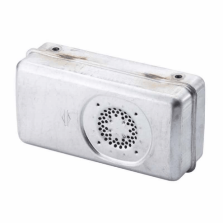 POT ECHAPPEMENT - ref. 493626 | TP Agri