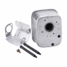 POT ECHAPPEMENT - ref. 494222 | TP Agri