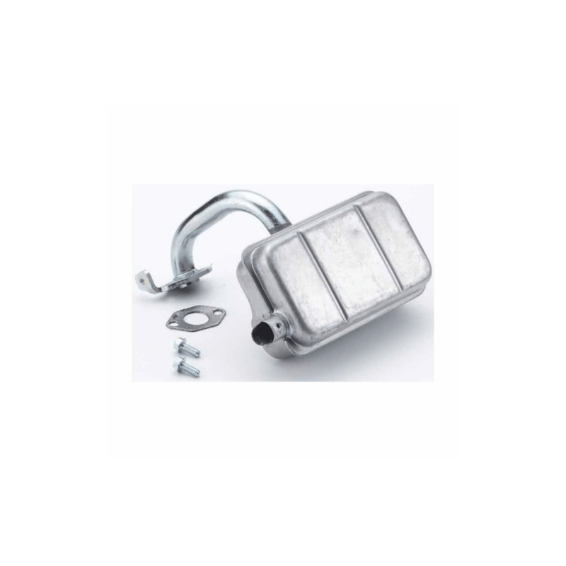 POT D'ECHAPPEMENT - ref. 494717 | TP Agri